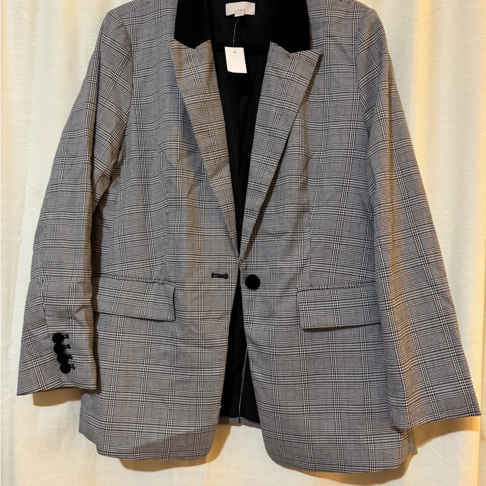 LOFT Blazer NWT